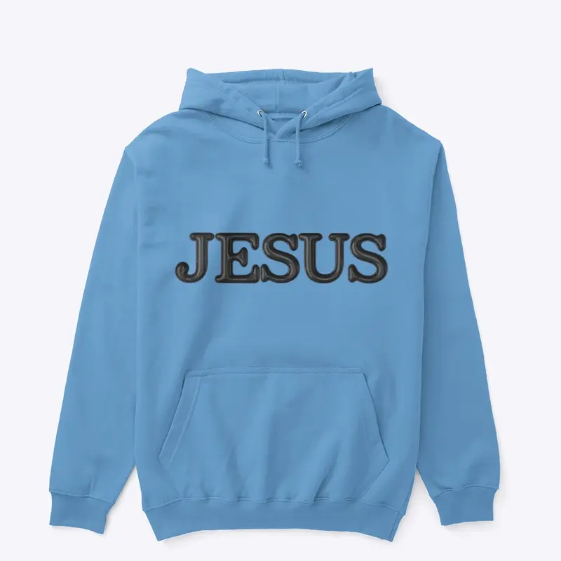 Jesus